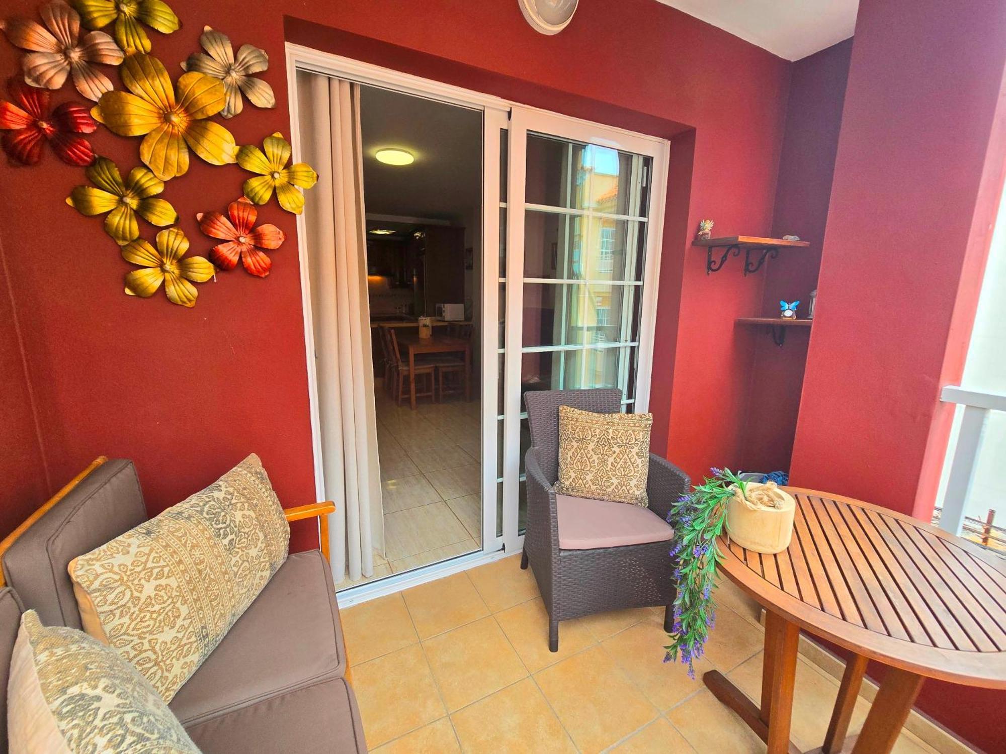 Hada Coast Southern Tenerife By Hrtenerife Net Appartement *